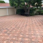 Pavers Driveway in Los Angeles