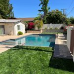 Remodeling a Backyard in Thousand Oaks and Increased Home Value
