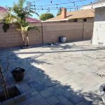Pavers in Encino